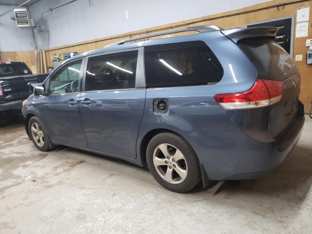 Photo 1 VIN: 5TDKK3DC7ES435059 - TOYOTA SIENNA LE 