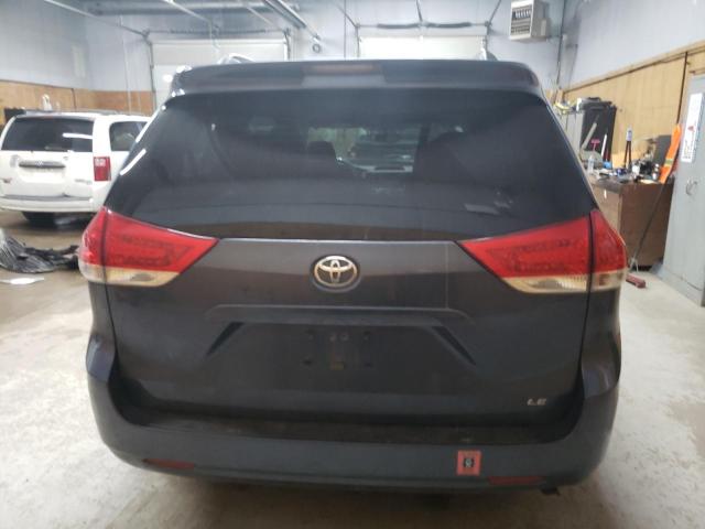 Photo 5 VIN: 5TDKK3DC7ES435059 - TOYOTA SIENNA LE 