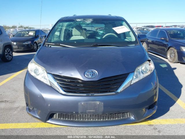 Photo 5 VIN: 5TDKK3DC7ES456235 - TOYOTA SIENNA 