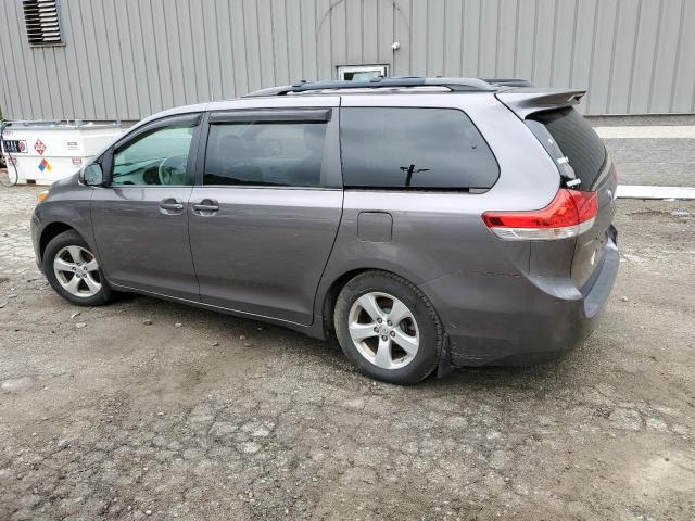 Photo 1 VIN: 5TDKK3DC7ES462083 - TOYOTA SIENNA LE 