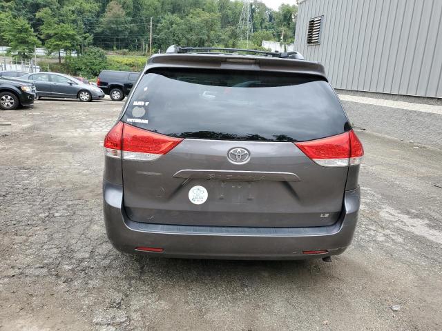 Photo 5 VIN: 5TDKK3DC7ES462083 - TOYOTA SIENNA LE 