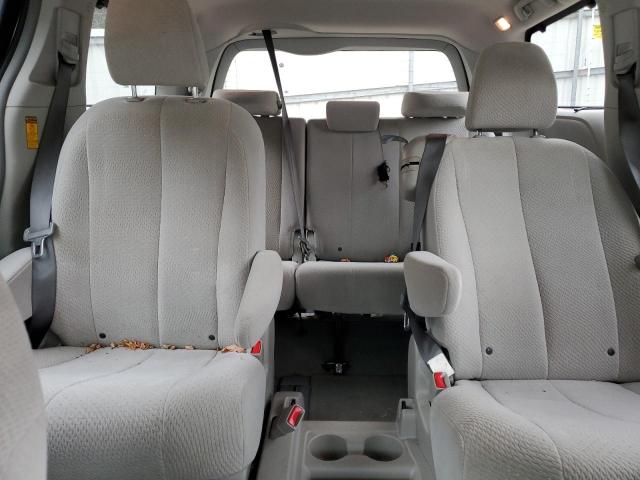 Photo 9 VIN: 5TDKK3DC7ES462083 - TOYOTA SIENNA LE 