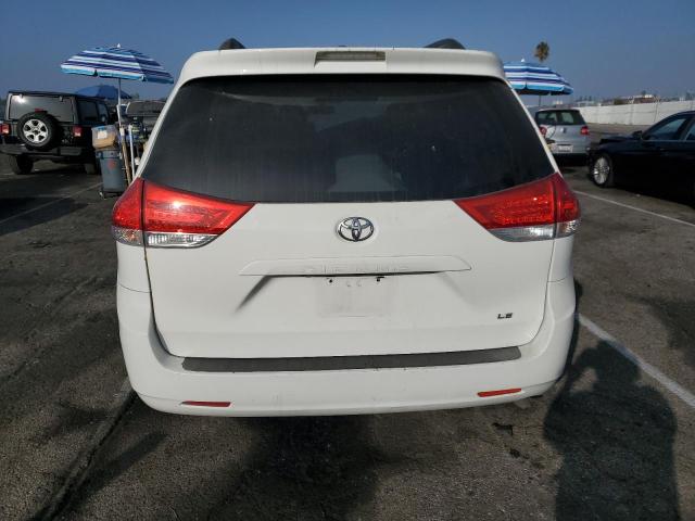 Photo 5 VIN: 5TDKK3DC7ES476551 - TOYOTA SIENNA LE 