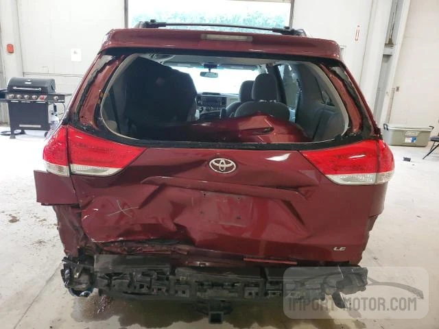 Photo 0 VIN: 5TDKK3DC7ES479739 - TOYOTA SIENNA 