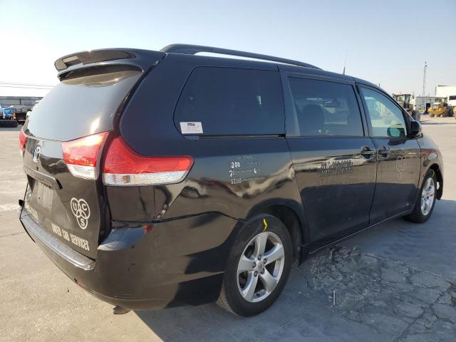 Photo 2 VIN: 5TDKK3DC7ES480700 - TOYOTA SIENNA LE 