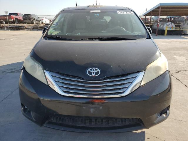 Photo 4 VIN: 5TDKK3DC7ES480700 - TOYOTA SIENNA LE 