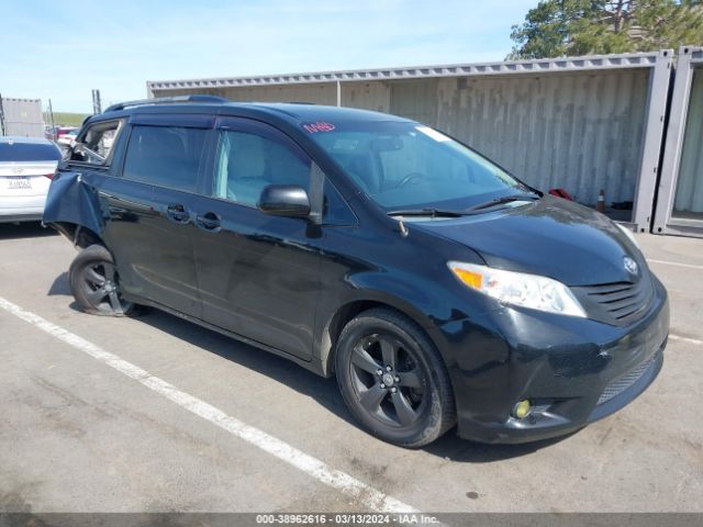 Photo 0 VIN: 5TDKK3DC7ES481717 - TOYOTA SIENNA 