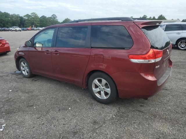 Photo 1 VIN: 5TDKK3DC7ES486769 - TOYOTA SIENNA LE 