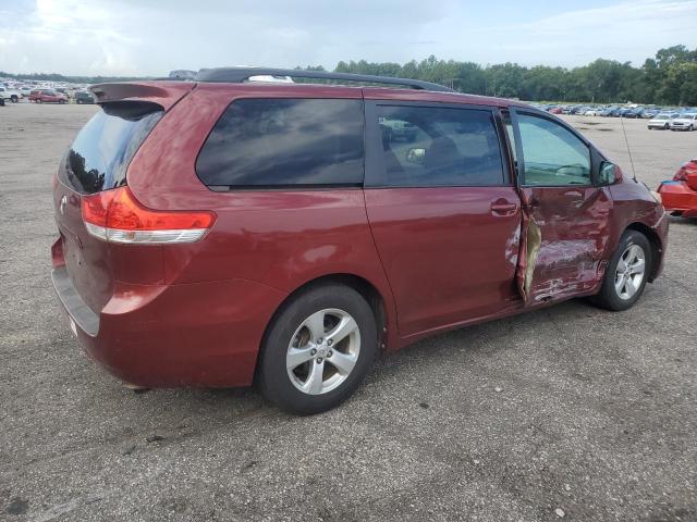 Photo 2 VIN: 5TDKK3DC7ES486769 - TOYOTA SIENNA LE 