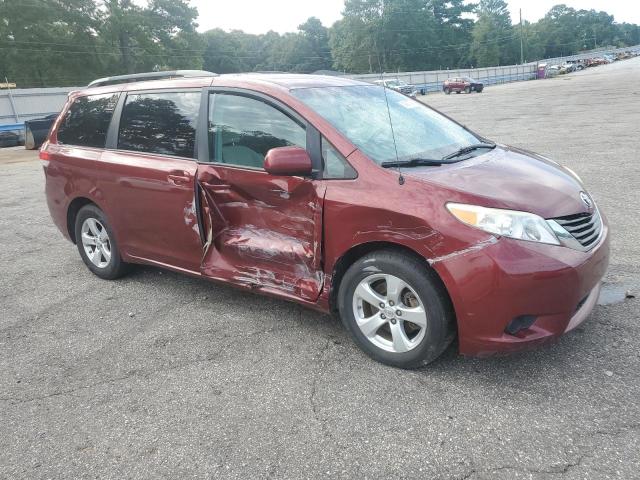 Photo 3 VIN: 5TDKK3DC7ES486769 - TOYOTA SIENNA LE 