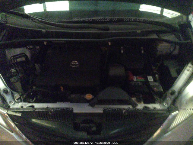 Photo 9 VIN: 5TDKK3DC7ES491471 - TOYOTA SIENNA 