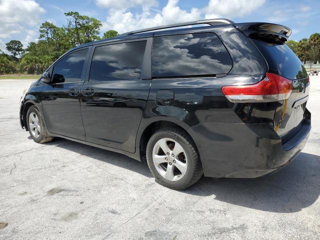 Photo 1 VIN: 5TDKK3DC7ES492104 - TOYOTA SIENNA LE 