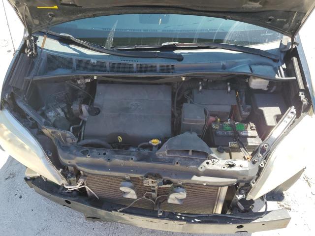 Photo 11 VIN: 5TDKK3DC7ES492104 - TOYOTA SIENNA LE 