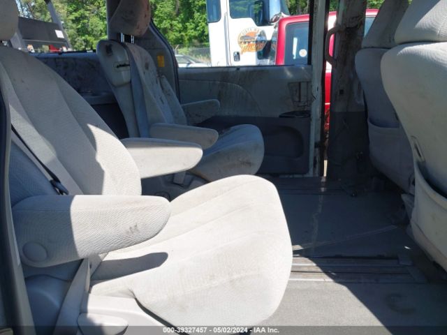 Photo 7 VIN: 5TDKK3DC7ES513968 - TOYOTA SIENNA 