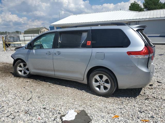 Photo 1 VIN: 5TDKK3DC7ES516725 - TOYOTA SIENNA LE 