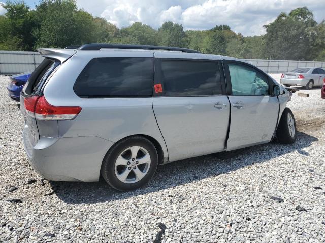 Photo 2 VIN: 5TDKK3DC7ES516725 - TOYOTA SIENNA LE 