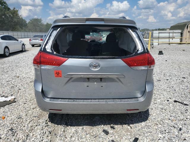 Photo 5 VIN: 5TDKK3DC7ES516725 - TOYOTA SIENNA LE 