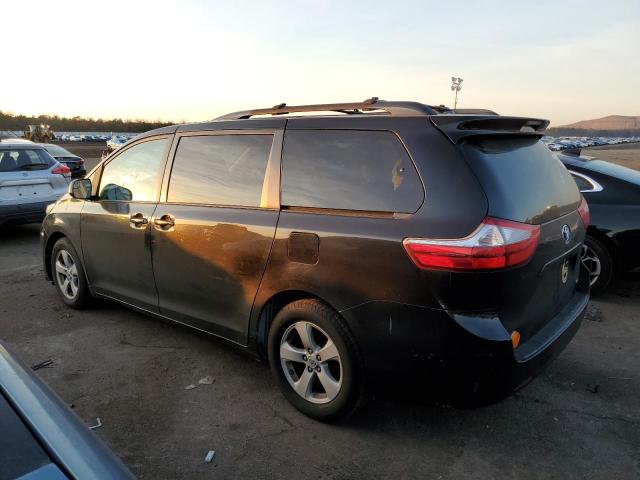 Photo 1 VIN: 5TDKK3DC7FS533218 - TOYOTA SIENNA LE 