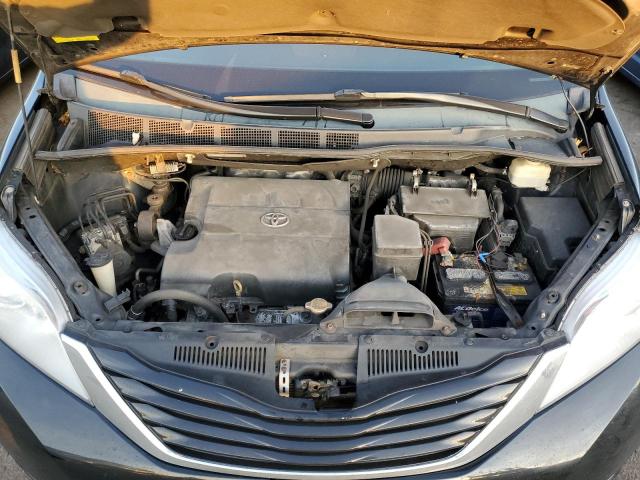 Photo 11 VIN: 5TDKK3DC7FS533218 - TOYOTA SIENNA LE 