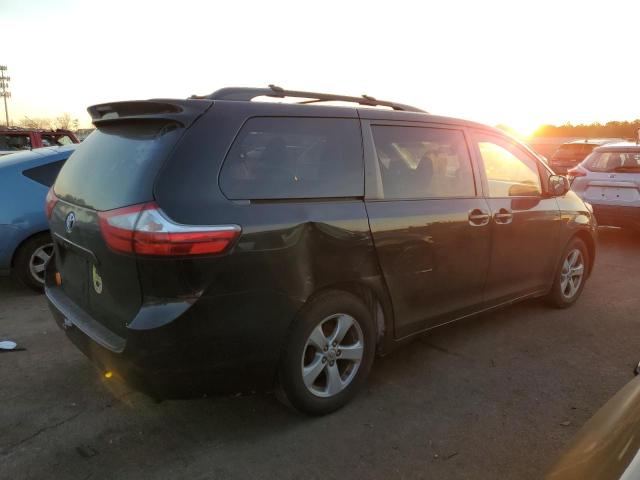 Photo 2 VIN: 5TDKK3DC7FS533218 - TOYOTA SIENNA LE 