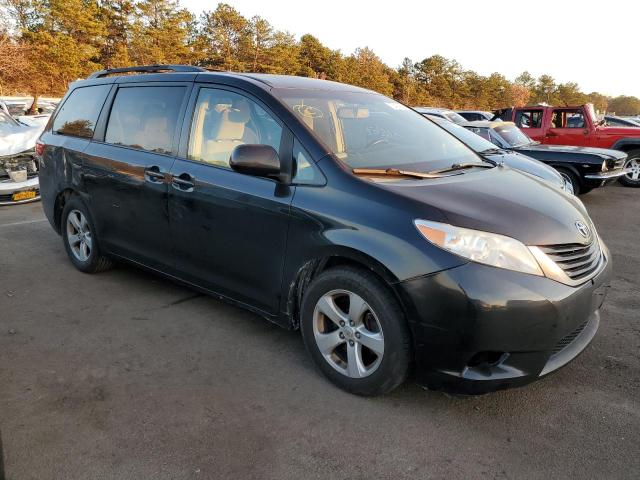 Photo 3 VIN: 5TDKK3DC7FS533218 - TOYOTA SIENNA LE 