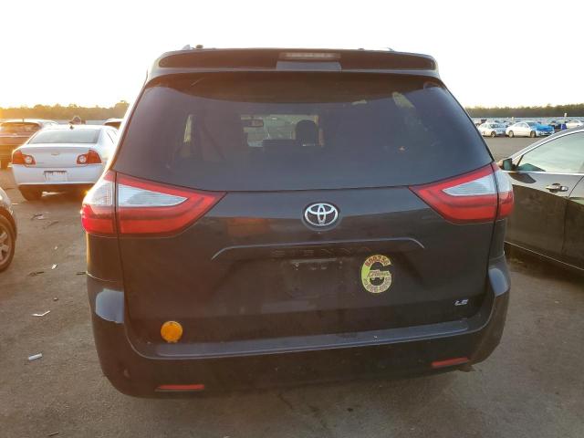 Photo 5 VIN: 5TDKK3DC7FS533218 - TOYOTA SIENNA LE 