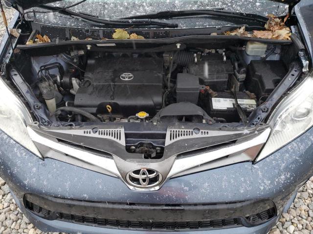 Photo 11 VIN: 5TDKK3DC7FS547734 - TOYOTA ALL MODELS 