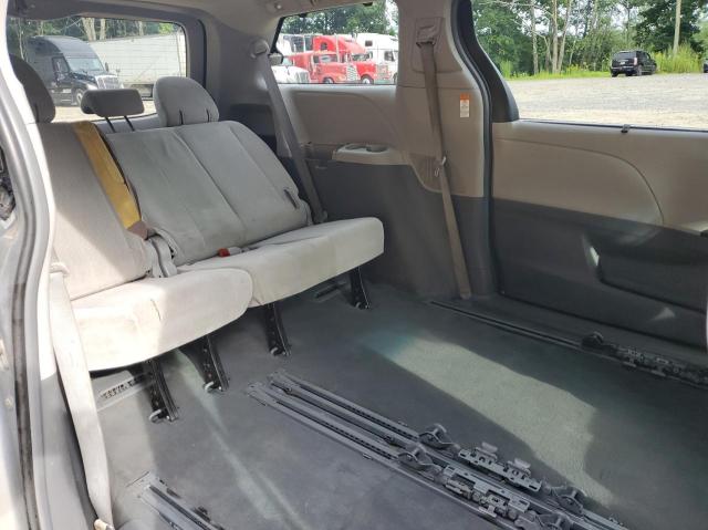 Photo 5 VIN: 5TDKK3DC7FS555333 - TOYOTA SIENNA 