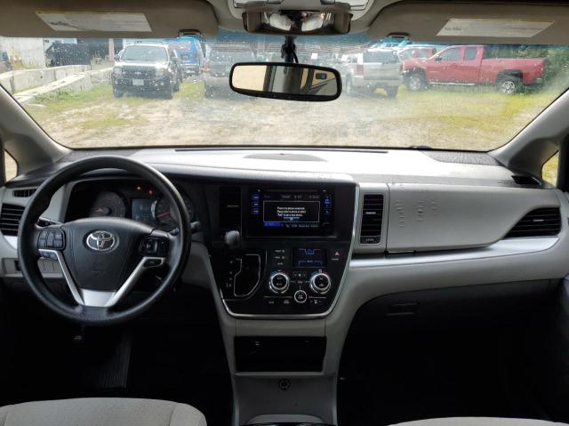 Photo 8 VIN: 5TDKK3DC7FS555333 - TOYOTA SIENNA 