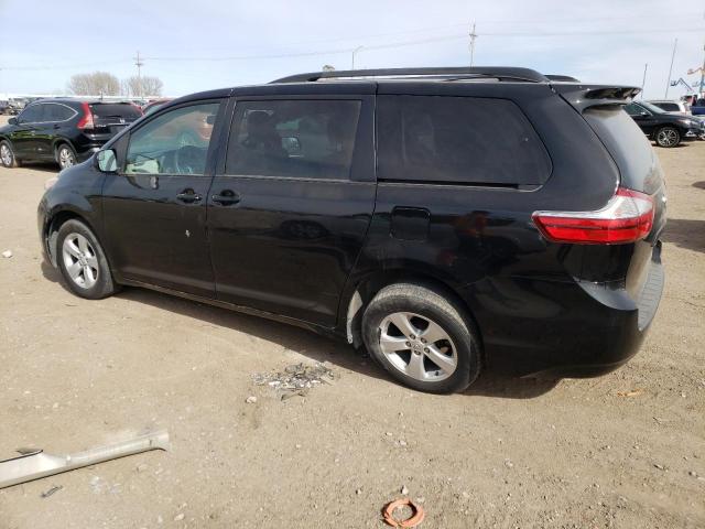 Photo 1 VIN: 5TDKK3DC7FS557793 - TOYOTA SIENNA LE 