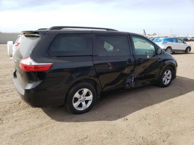 Photo 2 VIN: 5TDKK3DC7FS557793 - TOYOTA SIENNA LE 