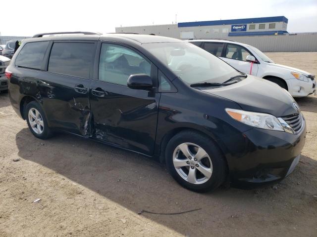 Photo 3 VIN: 5TDKK3DC7FS557793 - TOYOTA SIENNA LE 