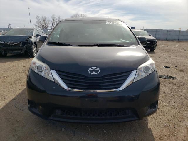 Photo 4 VIN: 5TDKK3DC7FS557793 - TOYOTA SIENNA LE 