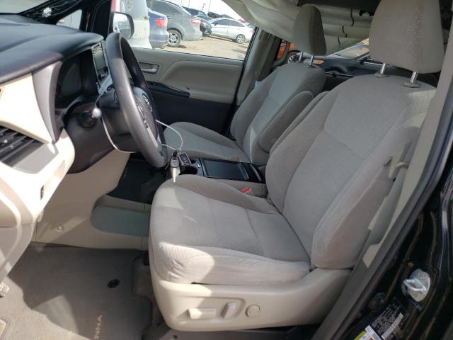 Photo 6 VIN: 5TDKK3DC7FS557793 - TOYOTA SIENNA LE 