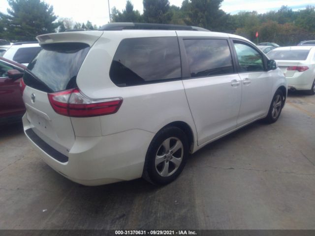 Photo 3 VIN: 5TDKK3DC7FS565683 - TOYOTA SIENNA 