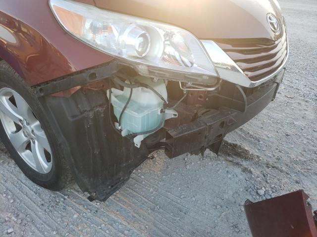 Photo 8 VIN: 5TDKK3DC7FS571449 - TOYOTA SIENNA LE 