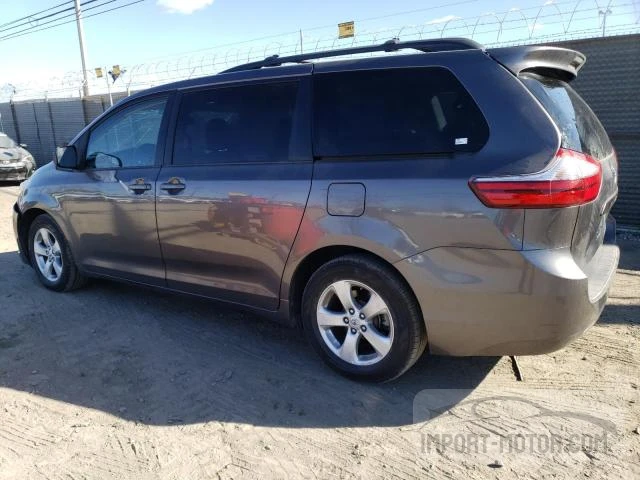 Photo 1 VIN: 5TDKK3DC7FS580264 - TOYOTA SIENNA 