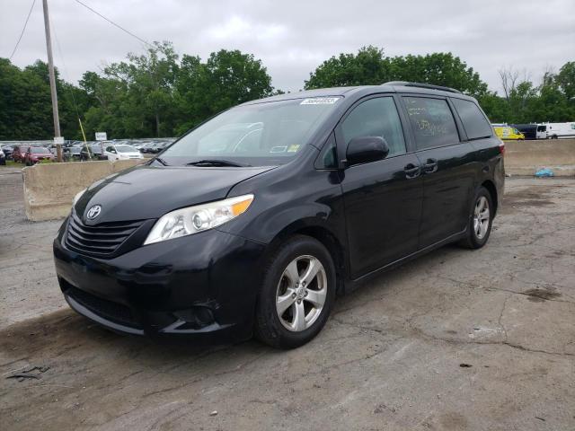 Photo 0 VIN: 5TDKK3DC7FS590292 - TOYOTA SIENNA LE 