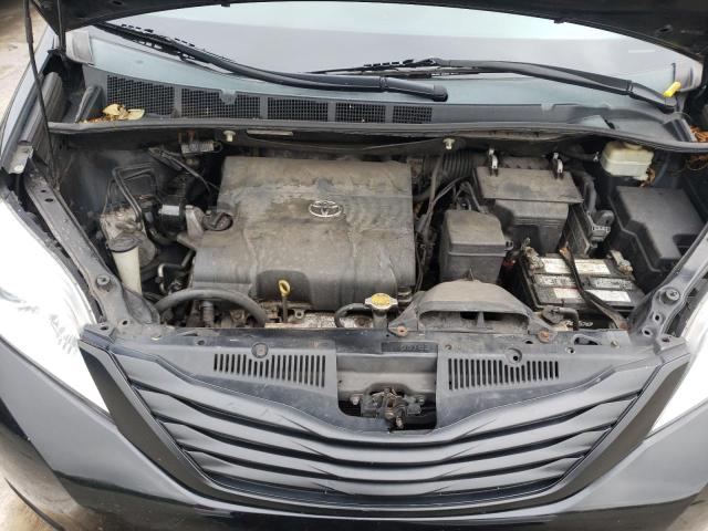 Photo 11 VIN: 5TDKK3DC7FS590292 - TOYOTA SIENNA LE 