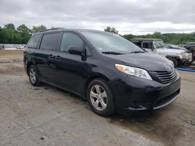 Photo 3 VIN: 5TDKK3DC7FS590292 - TOYOTA SIENNA LE 