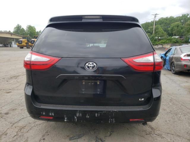 Photo 5 VIN: 5TDKK3DC7FS590292 - TOYOTA SIENNA LE 