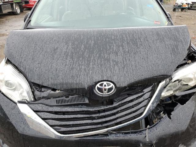 Photo 11 VIN: 5TDKK3DC7FS598604 - TOYOTA SIENNA LE 