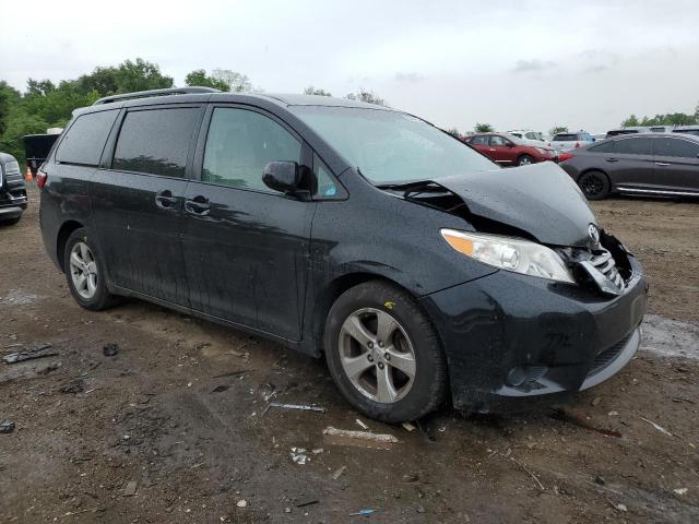 Photo 3 VIN: 5TDKK3DC7FS598604 - TOYOTA SIENNA LE 