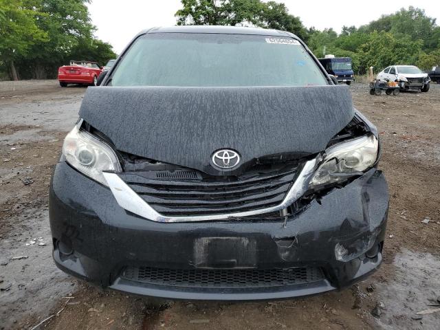 Photo 4 VIN: 5TDKK3DC7FS598604 - TOYOTA SIENNA LE 