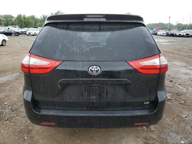 Photo 5 VIN: 5TDKK3DC7FS598604 - TOYOTA SIENNA LE 