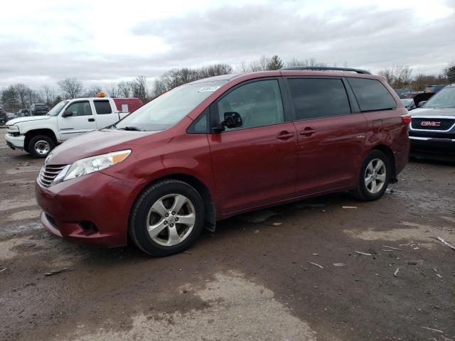 Photo 0 VIN: 5TDKK3DC7FS633657 - TOYOTA SIENNA LE 