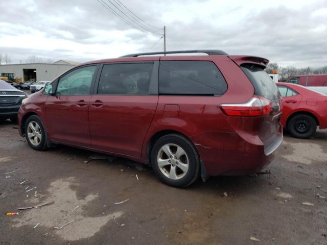 Photo 1 VIN: 5TDKK3DC7FS633657 - TOYOTA SIENNA LE 