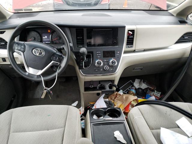 Photo 7 VIN: 5TDKK3DC7FS633657 - TOYOTA SIENNA LE 