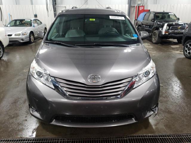 Photo 4 VIN: 5TDKK3DC7FS643959 - TOYOTA ALL MODELS 