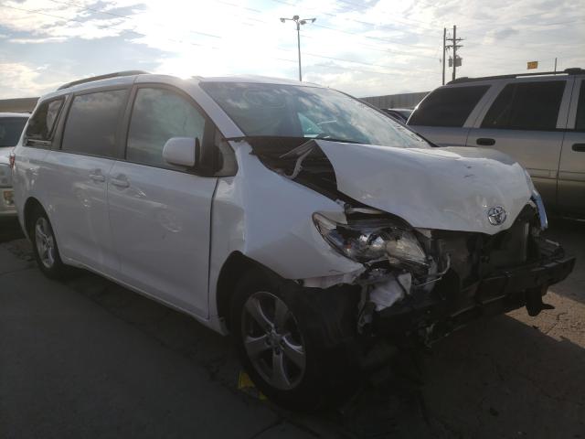 Photo 0 VIN: 5TDKK3DC7FS648059 - TOYOTA SIENNA LE 